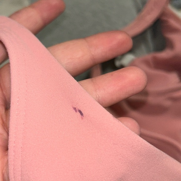 (2 for $20) Lululemon Align Tank - Picture 2 of 3